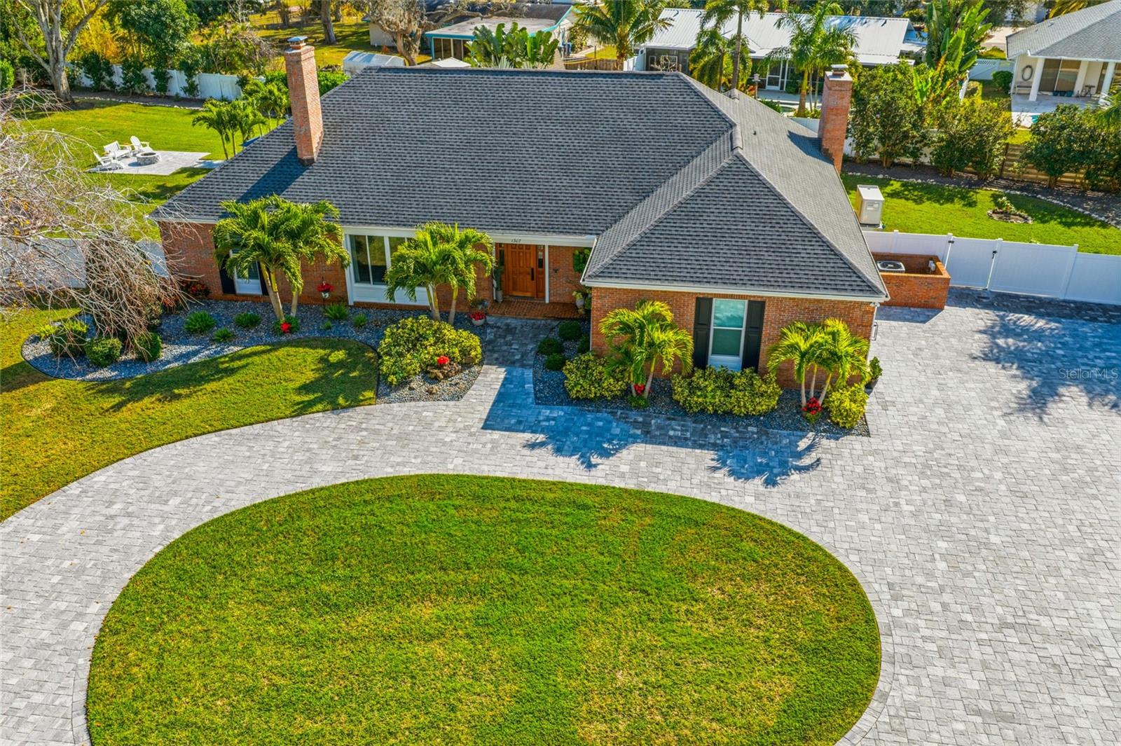 Image 78 of 83 For 1307 Riverview Circle