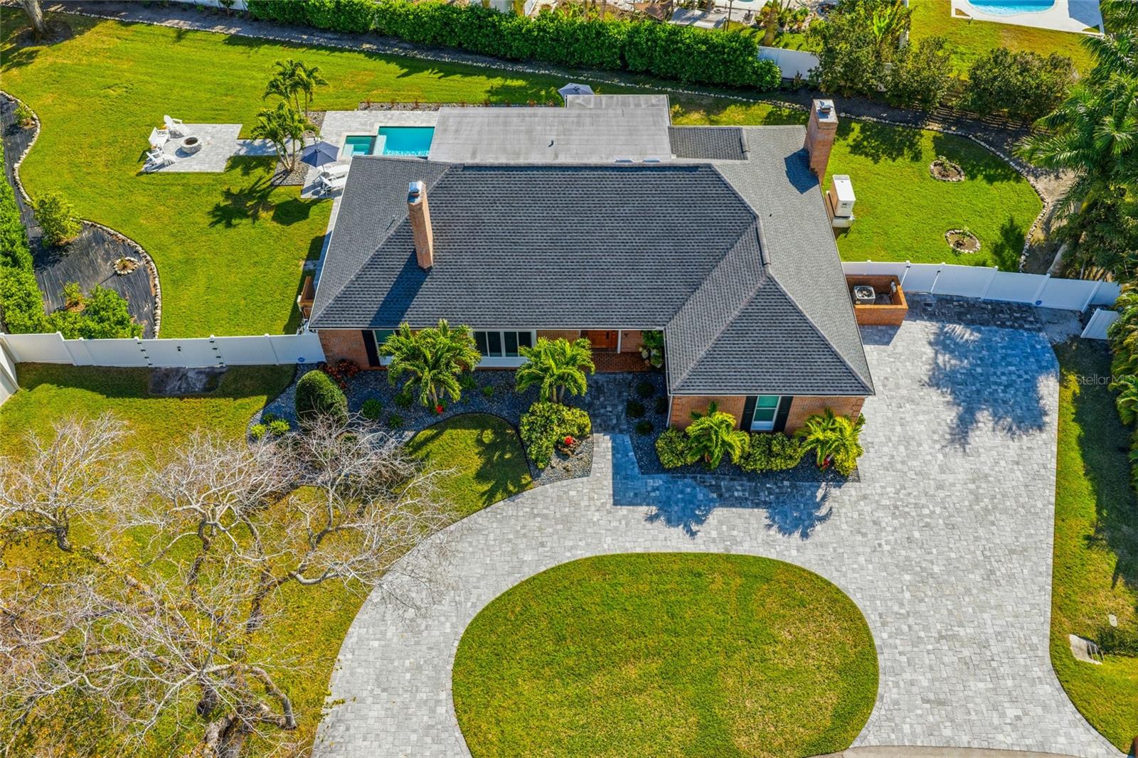 Image 79 of 83 For 1307 Riverview Circle