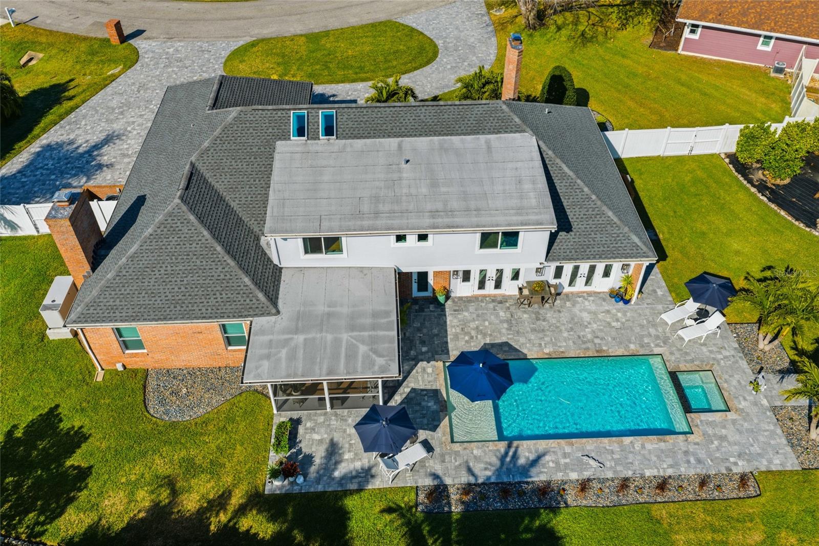 Image 80 of 83 For 1307 Riverview Circle