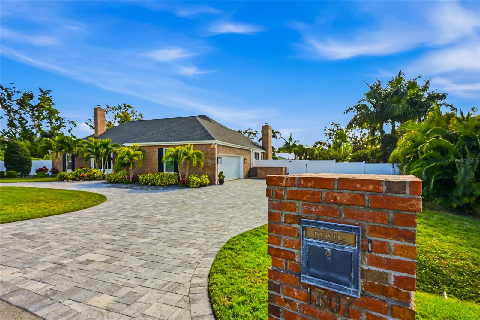 Image 81 of 83 For 1307 Riverview Circle