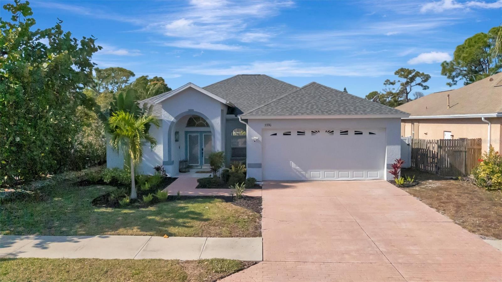 Details for 5390 Matthew Court, SARASOTA, FL 34231