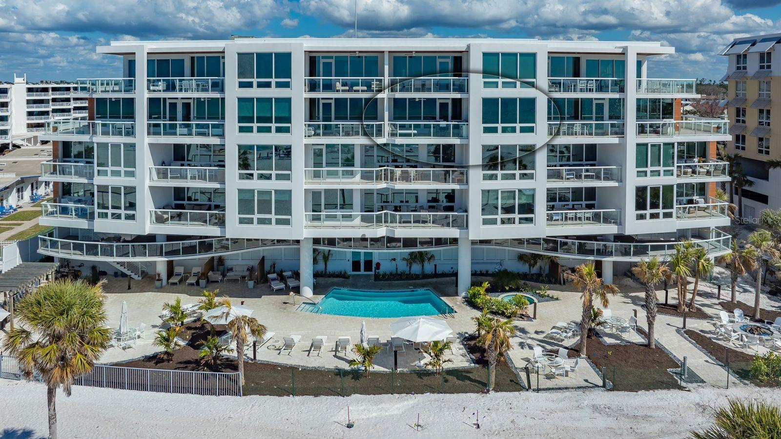 Image 43 of 53 For 1035 Seaside Drive 503