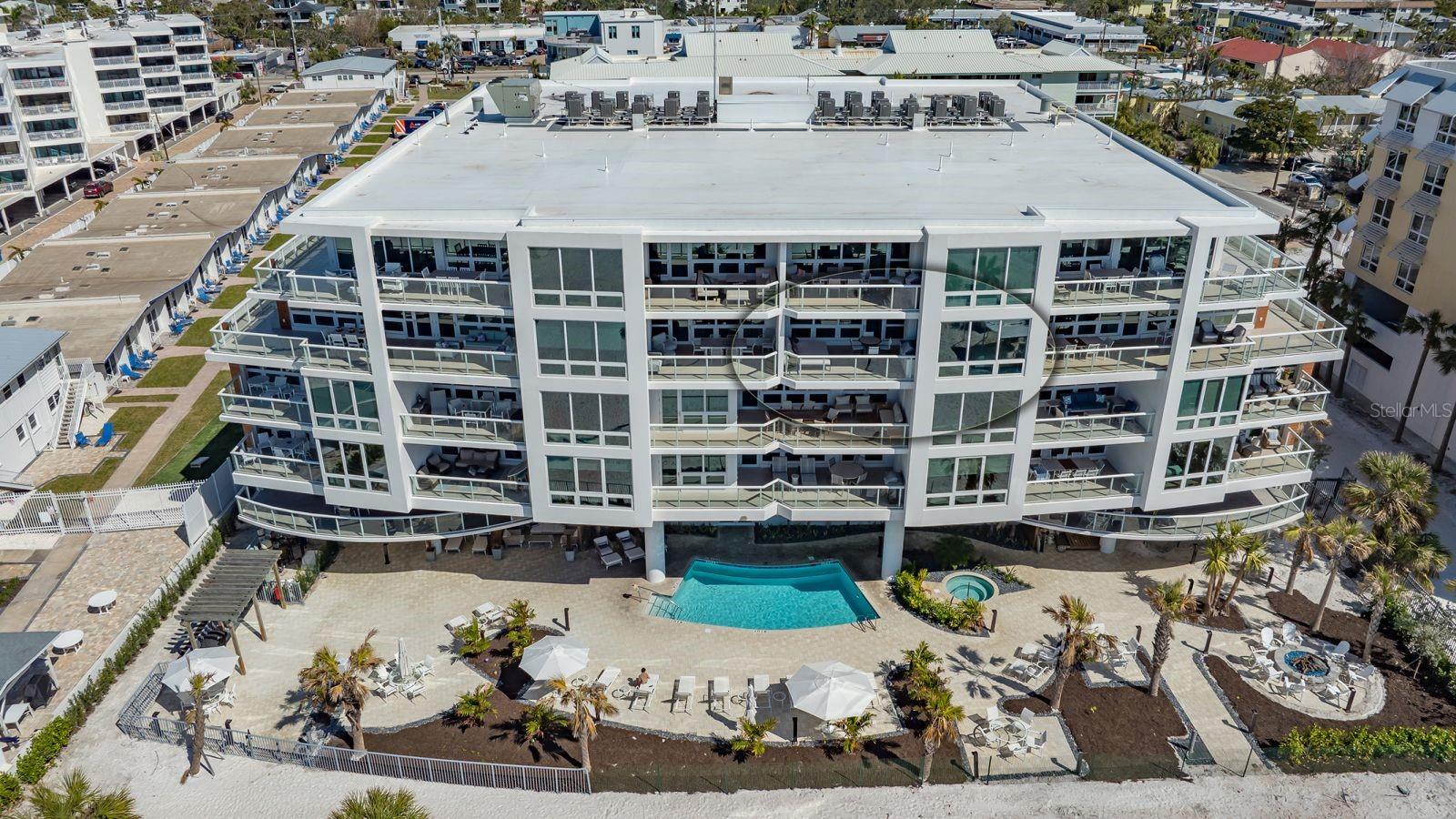 Image 44 of 53 For 1035 Seaside Drive 503