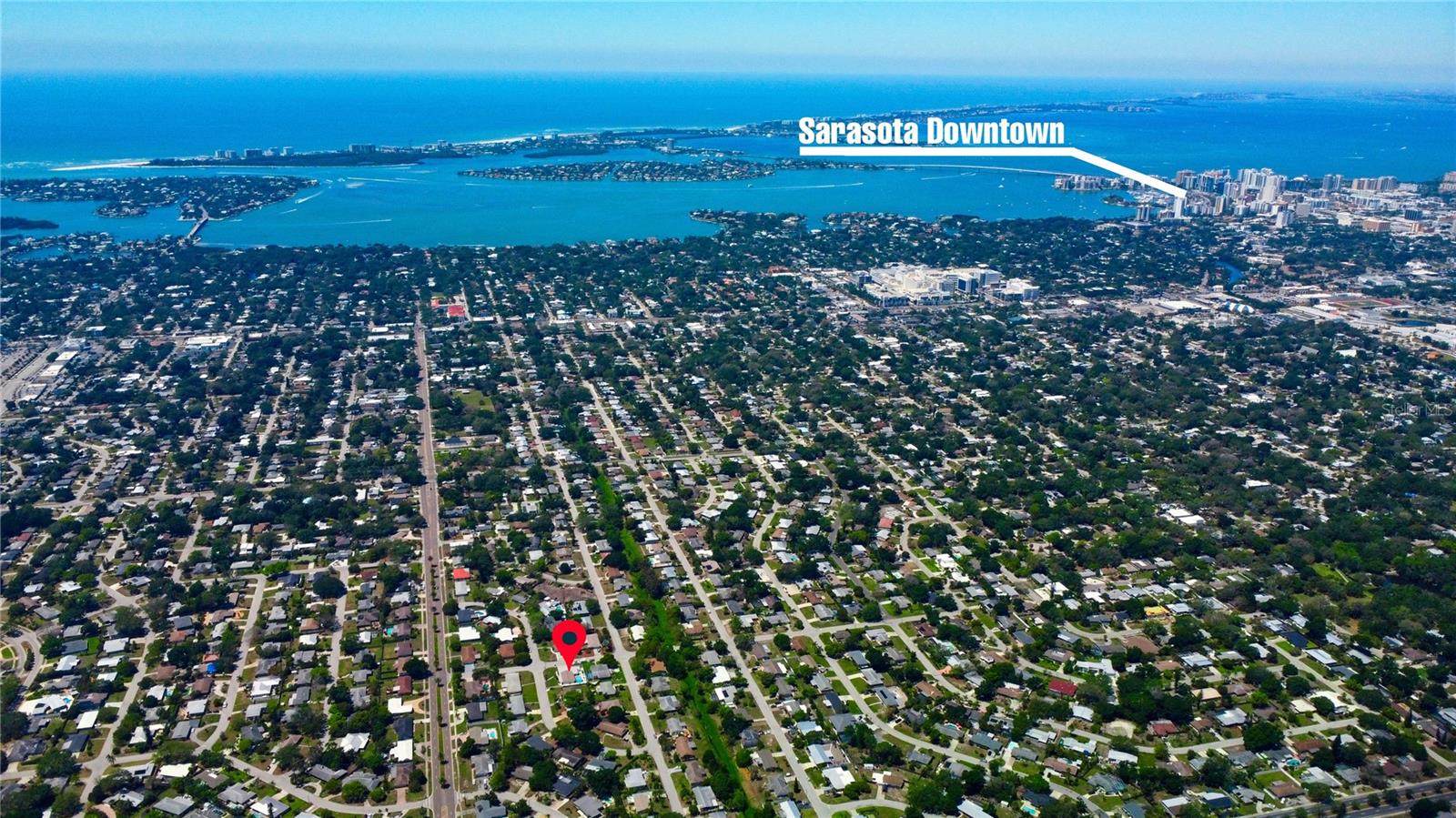 Image 49 of 50 For 2605 Sunnybrook Drive