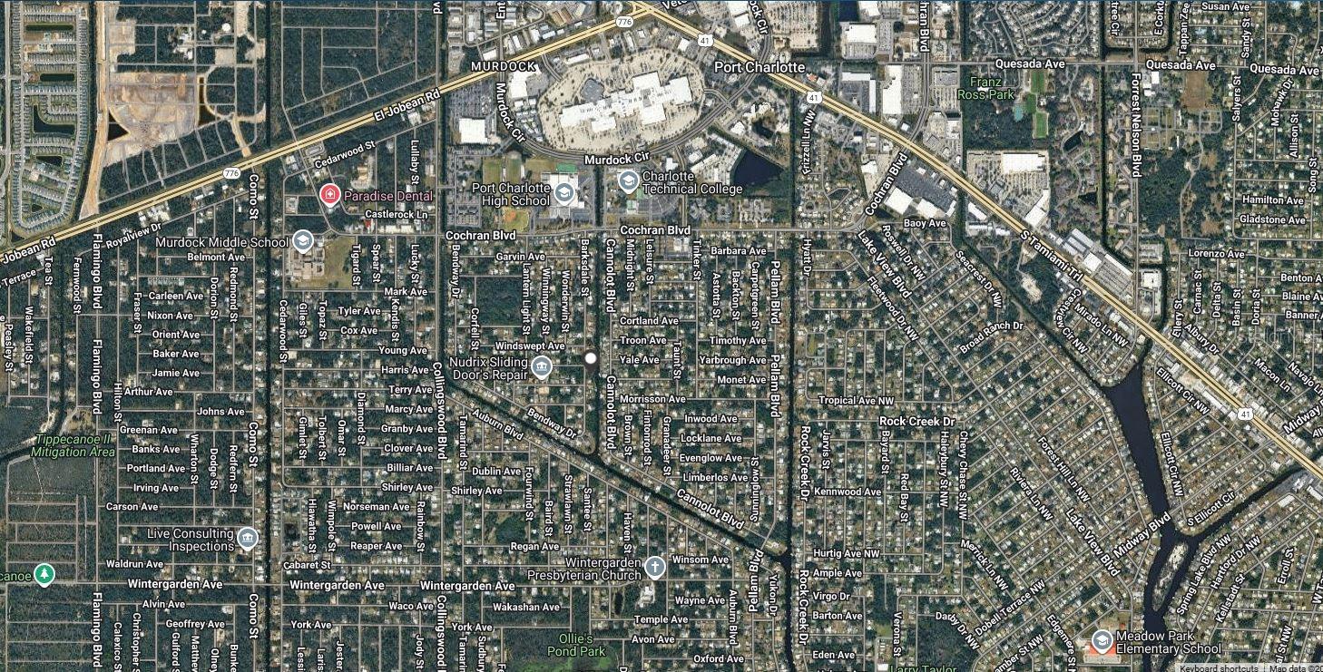 Image 3 of 3 For 2216 Barksdale Street