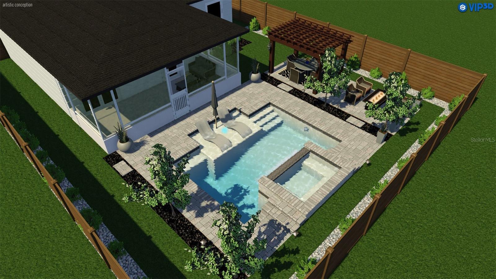 Image 21 of 29 For 2421 Prospect Street