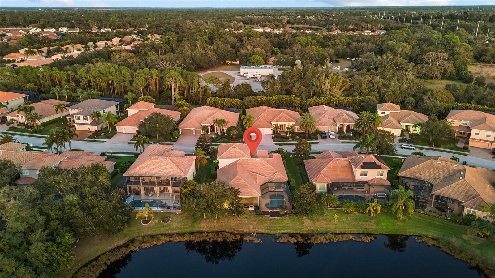 Image 15 of 75 For 6961 Scrub Jay Drive