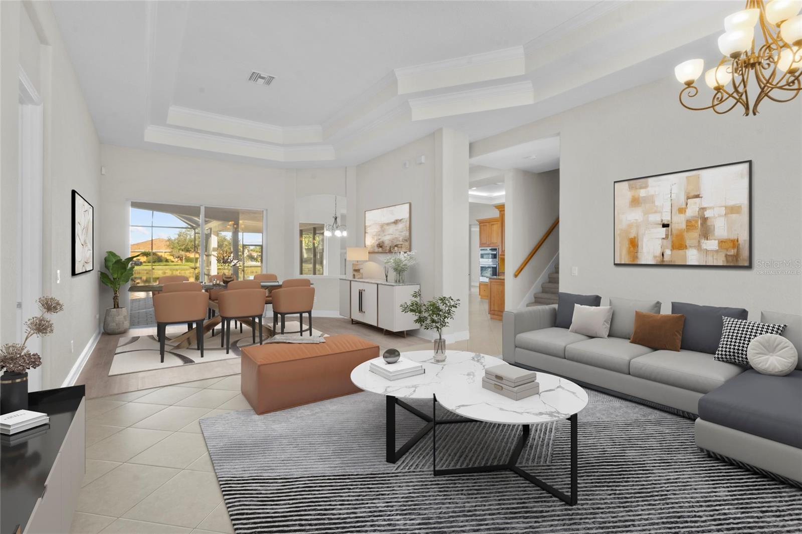 Image 7 of 75 For 6961 Scrub Jay Drive