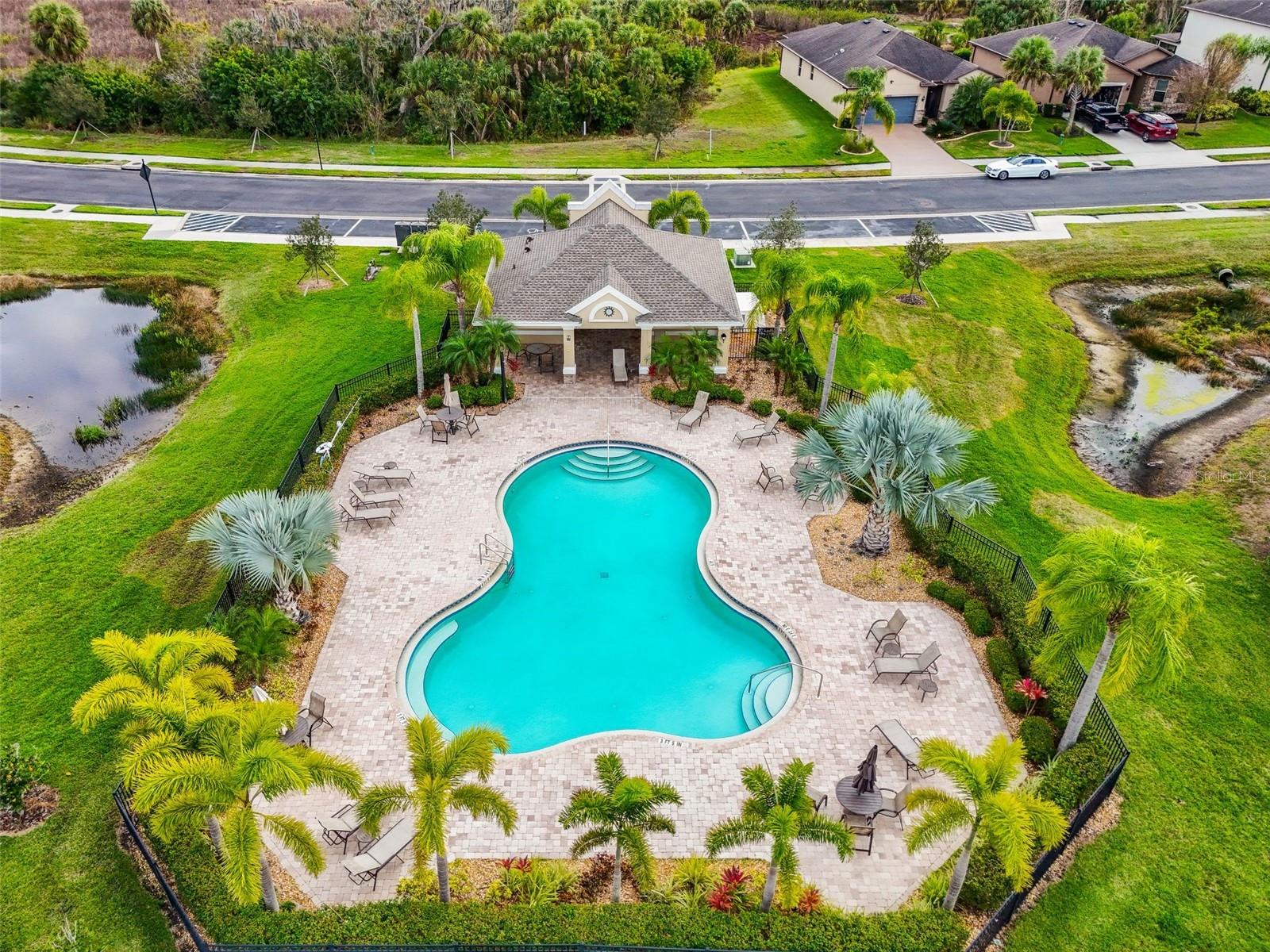 Image 56 of 60 For 4730 111th Terrace E