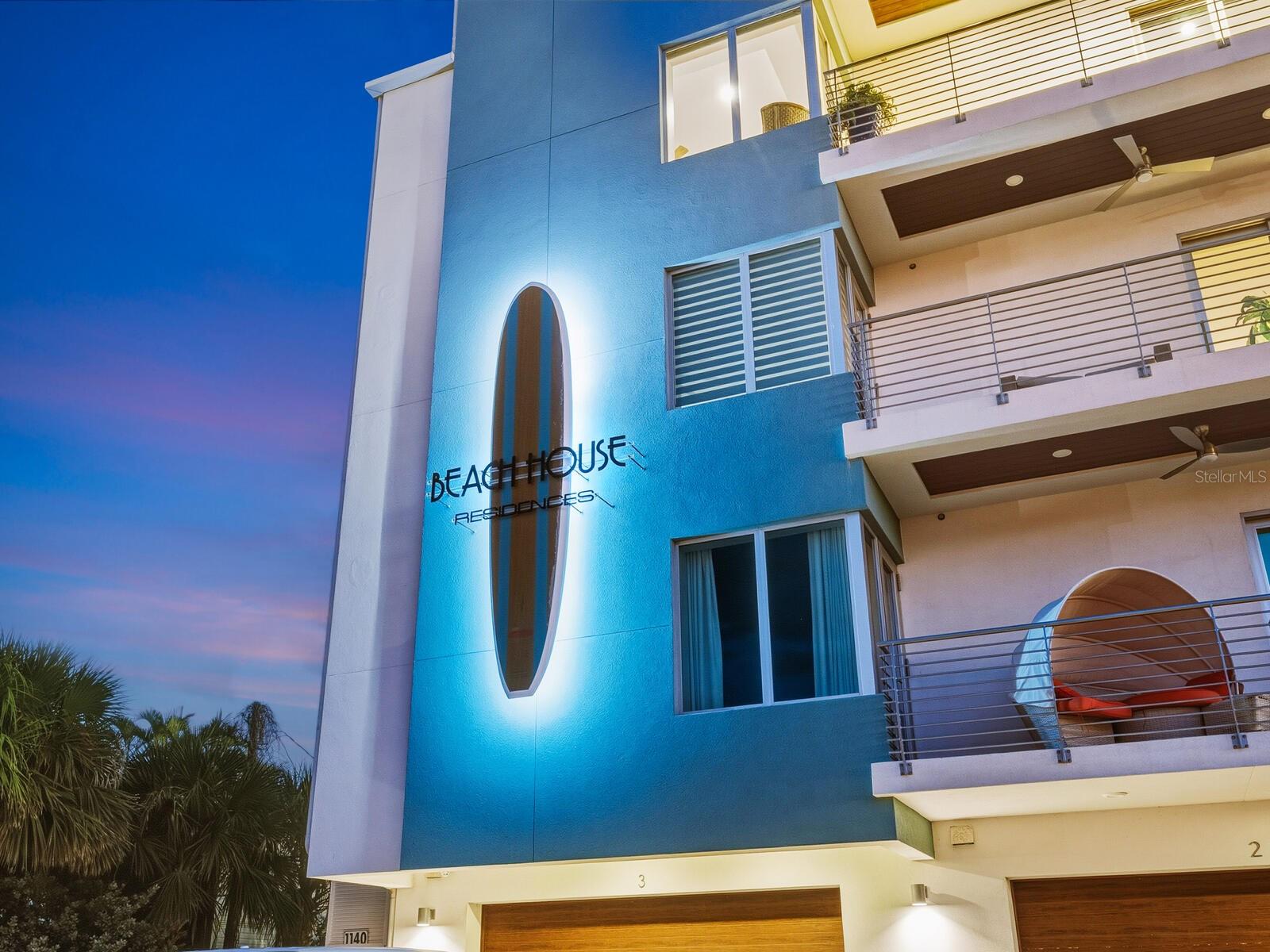 Image 2 of 74 For 1140 Seaside Drive 301