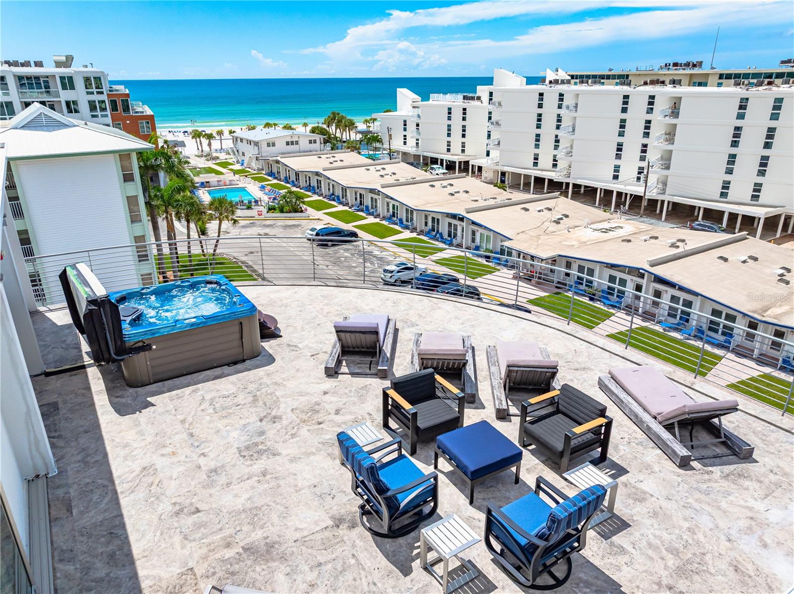 Image 55 of 74 For 1140 Seaside Drive 301