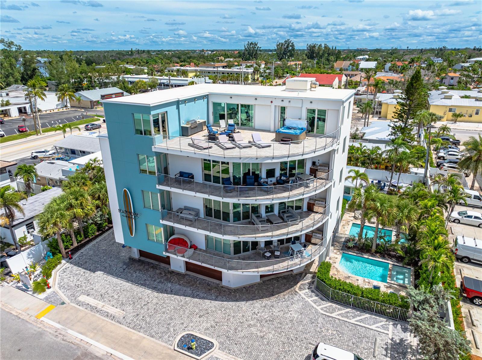 Image 60 of 74 For 1140 Seaside Drive 301