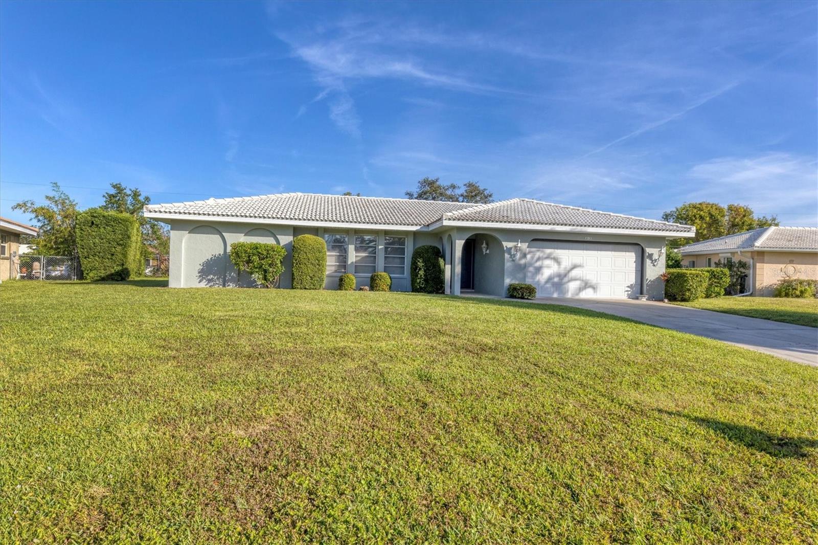 Details for 213 Giotto Drive, NOKOMIS, FL 34275