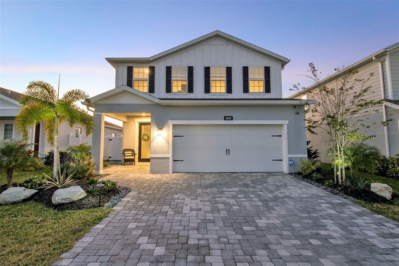 Details for 4622 Pippin Lane, LAKEWOOD RANCH, FL 34211