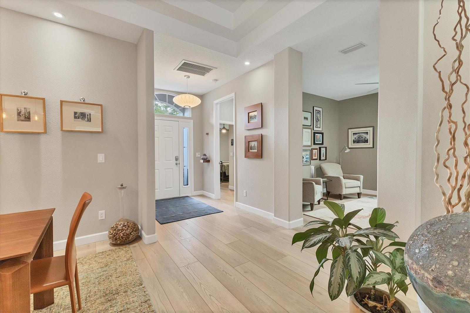 Image 3 of 48 For 6722 Country Club Lane