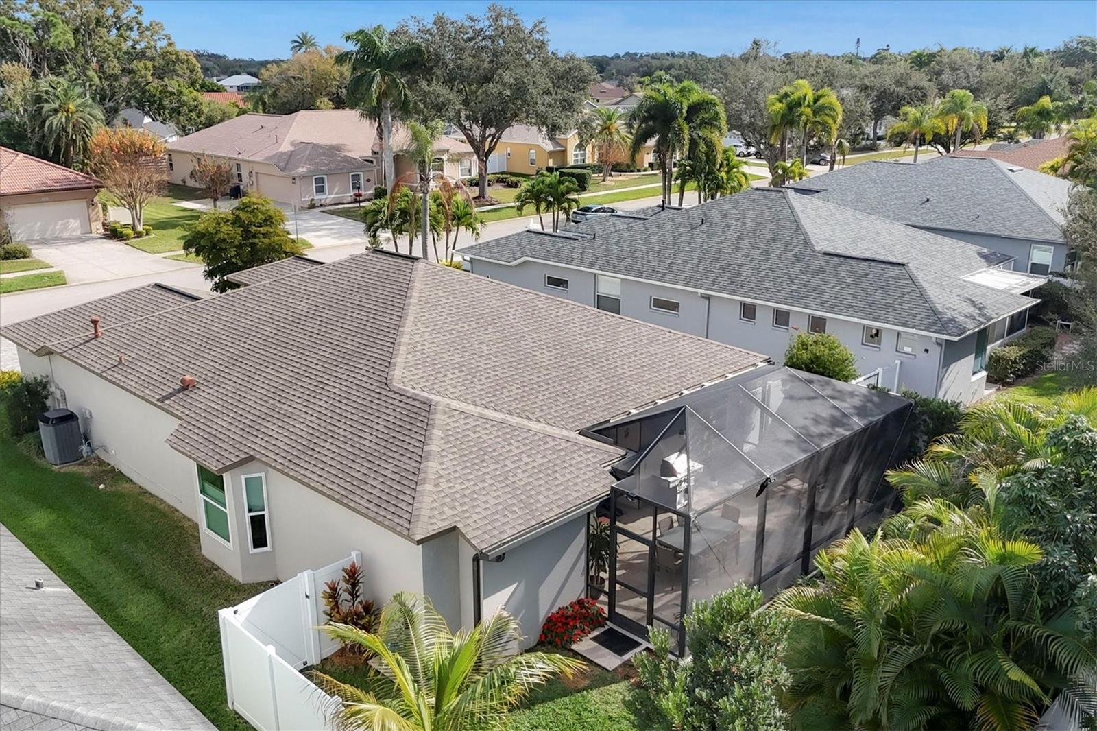 Image 40 of 48 For 6722 Country Club Lane