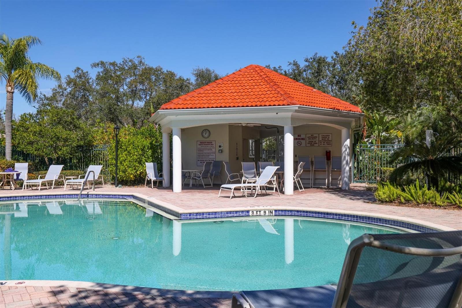 Image 43 of 48 For 6722 Country Club Lane