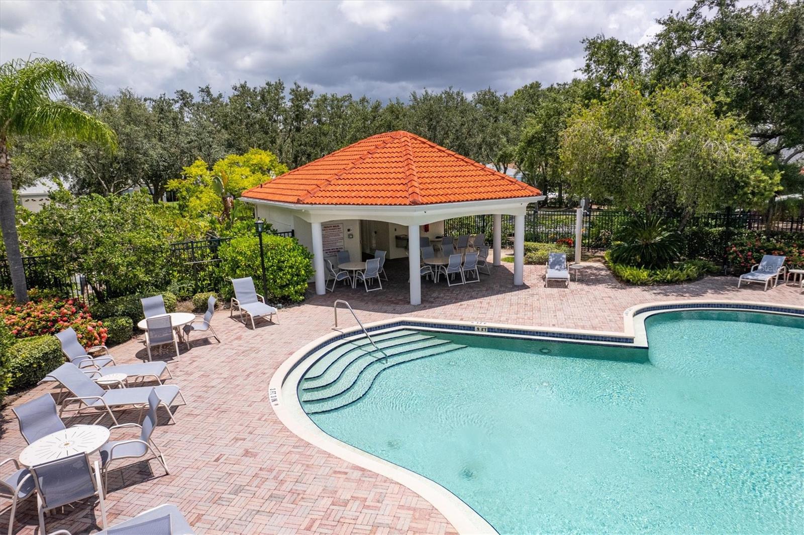 Image 44 of 48 For 6722 Country Club Lane