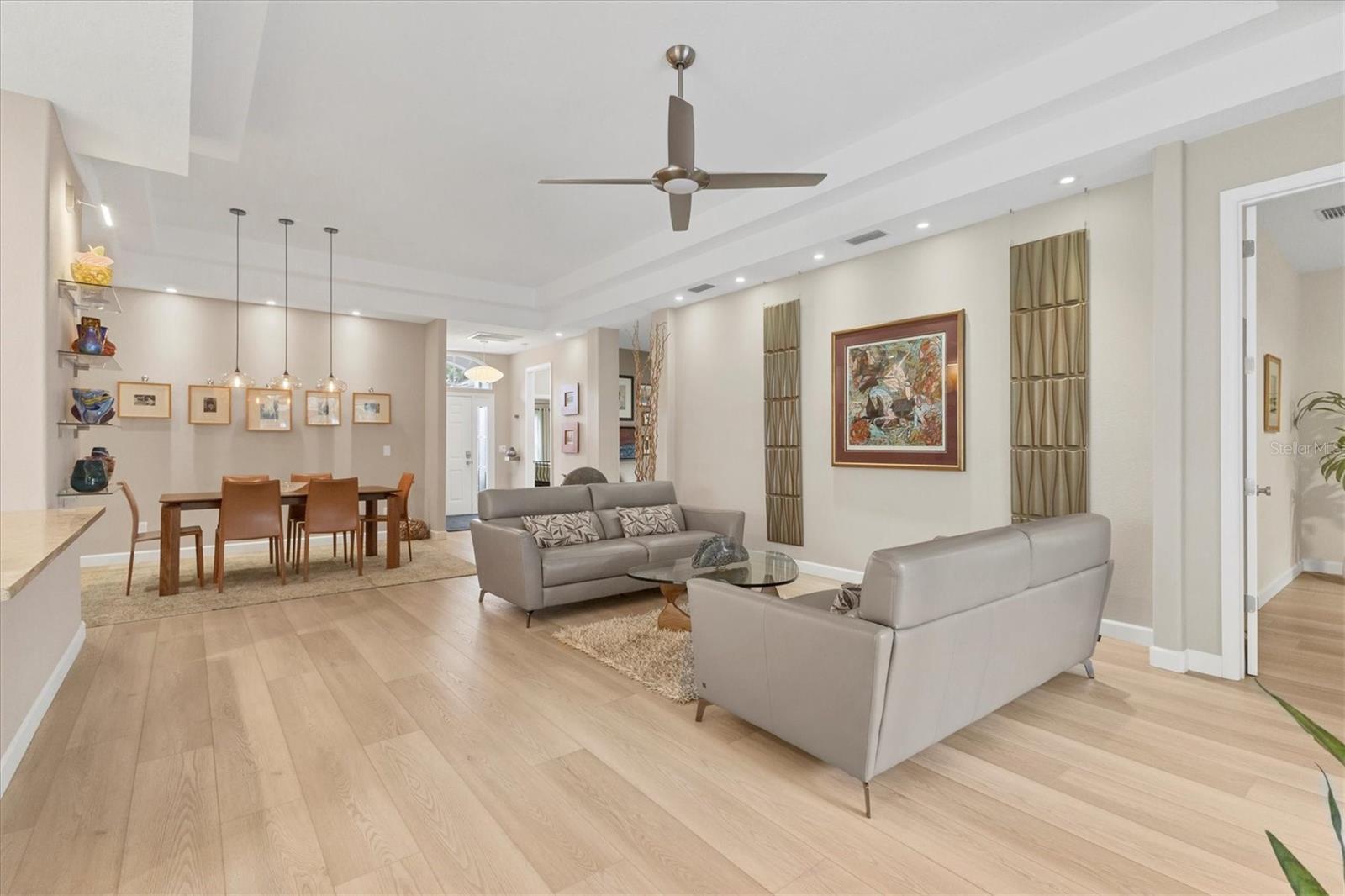 Image 7 of 48 For 6722 Country Club Lane