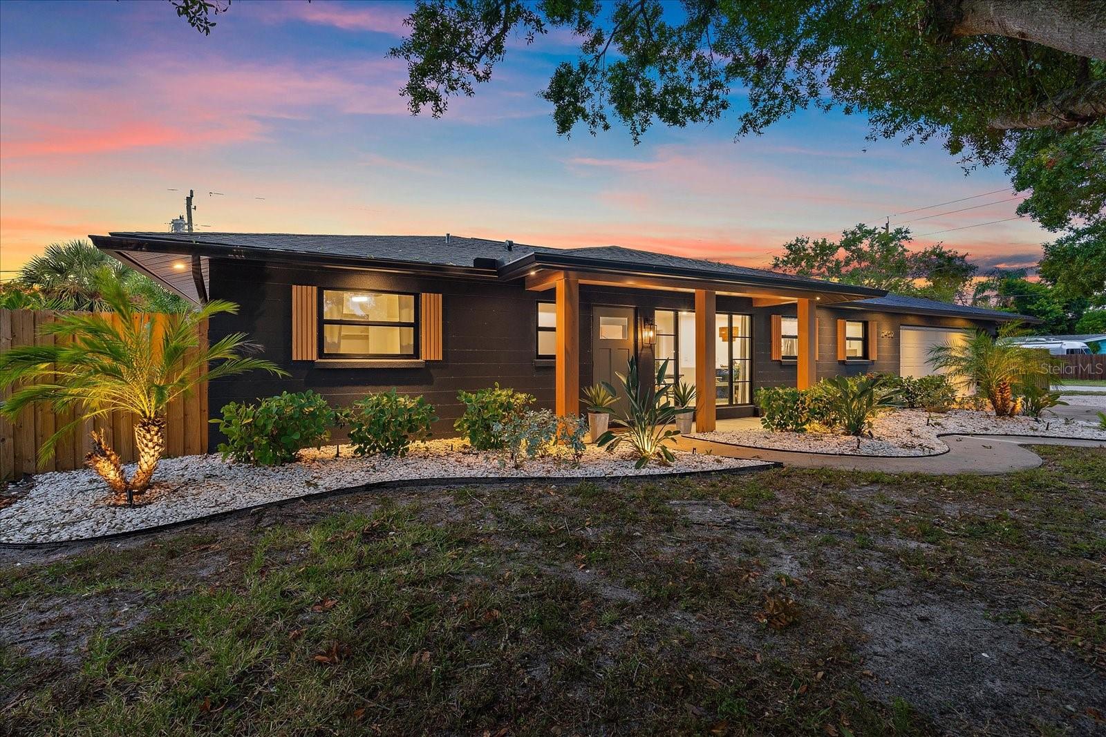 Details for 2402 Wisteria Street, SARASOTA, FL 34239