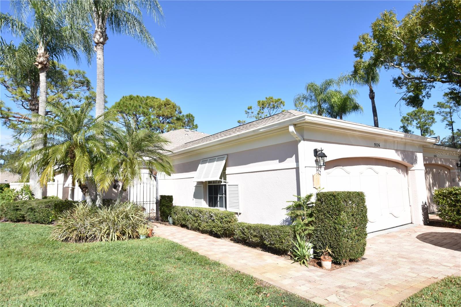 Details for 5526 Chanteclaire 31, SARASOTA, FL 34235