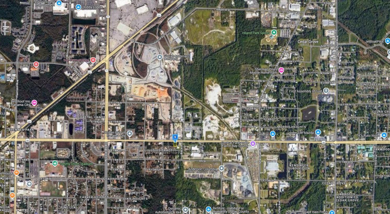 Image 3 of 6 For 1232 15th Street