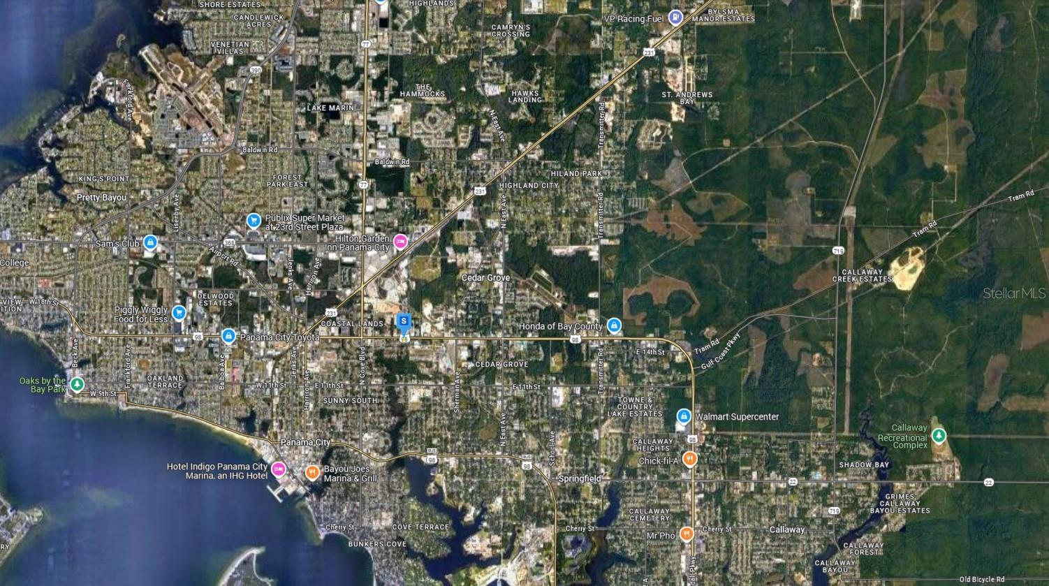 Image 4 of 6 For 1232 15th Street