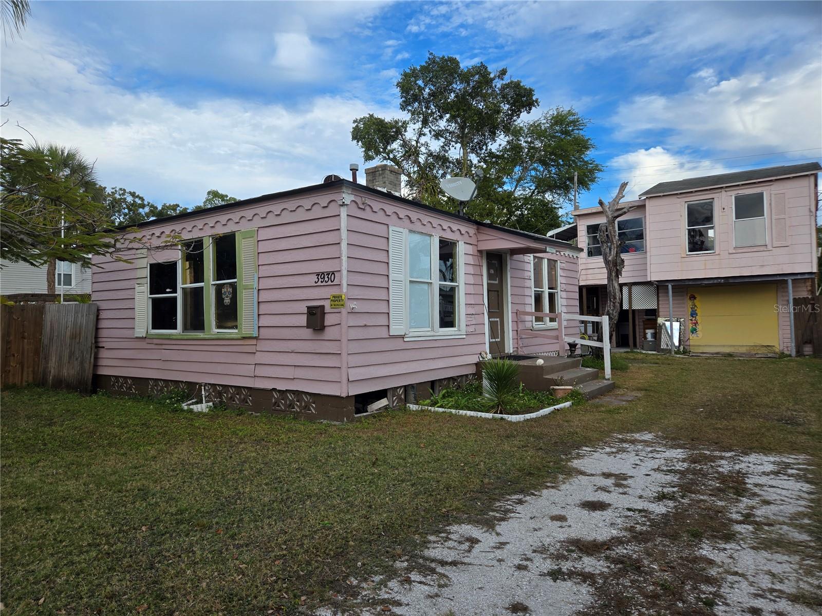 Details for 3930 Miramar Way S, ST PETERSBURG, FL 33705