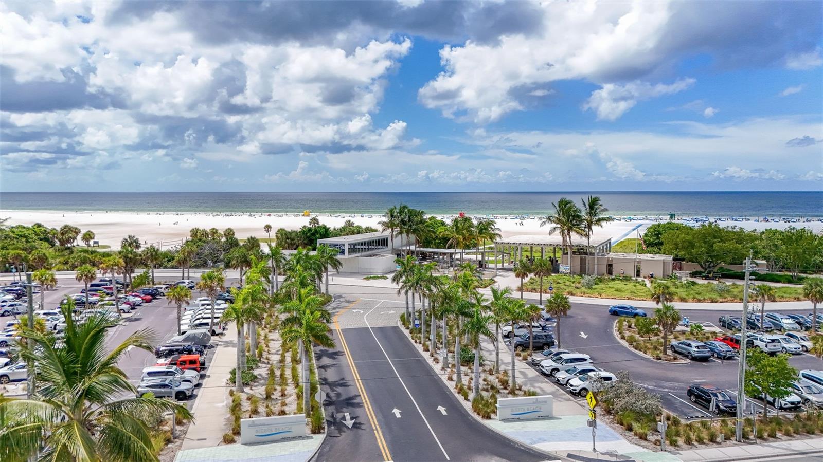 Image 45 of 47 For 5855 Midnight Pass Road 327