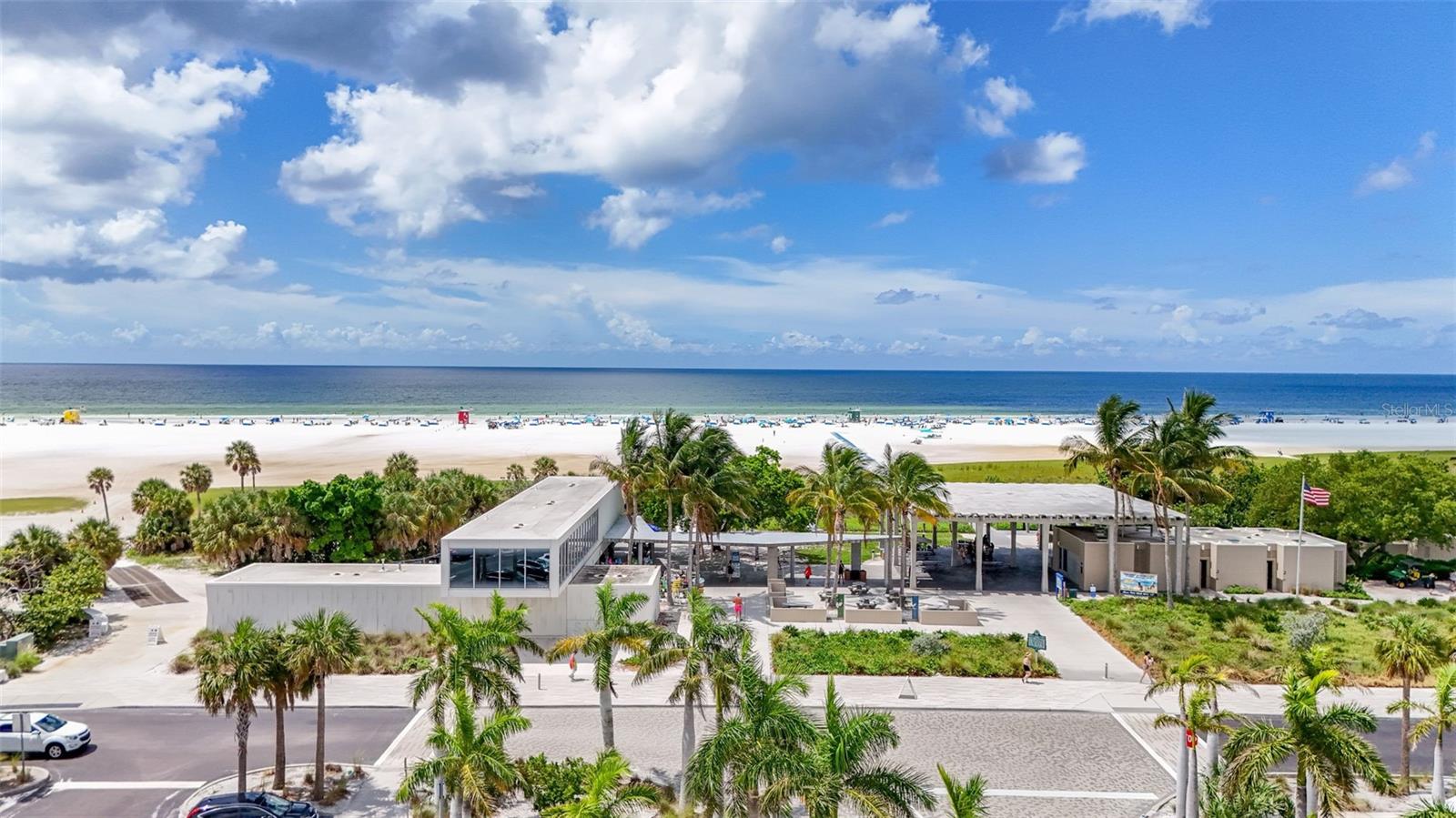 Image 46 of 47 For 5855 Midnight Pass Road 327