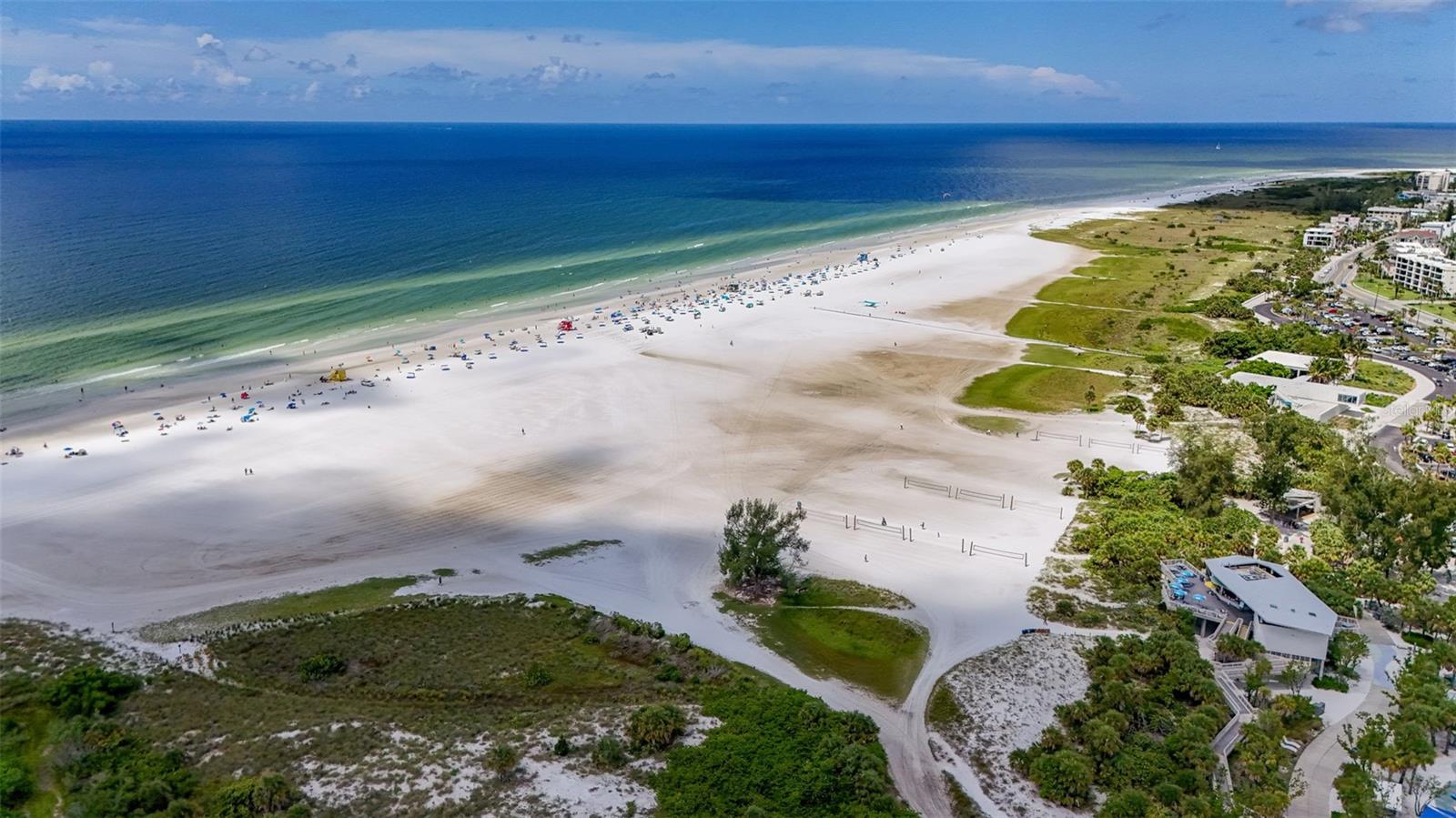 Image 47 of 47 For 5855 Midnight Pass Road 327