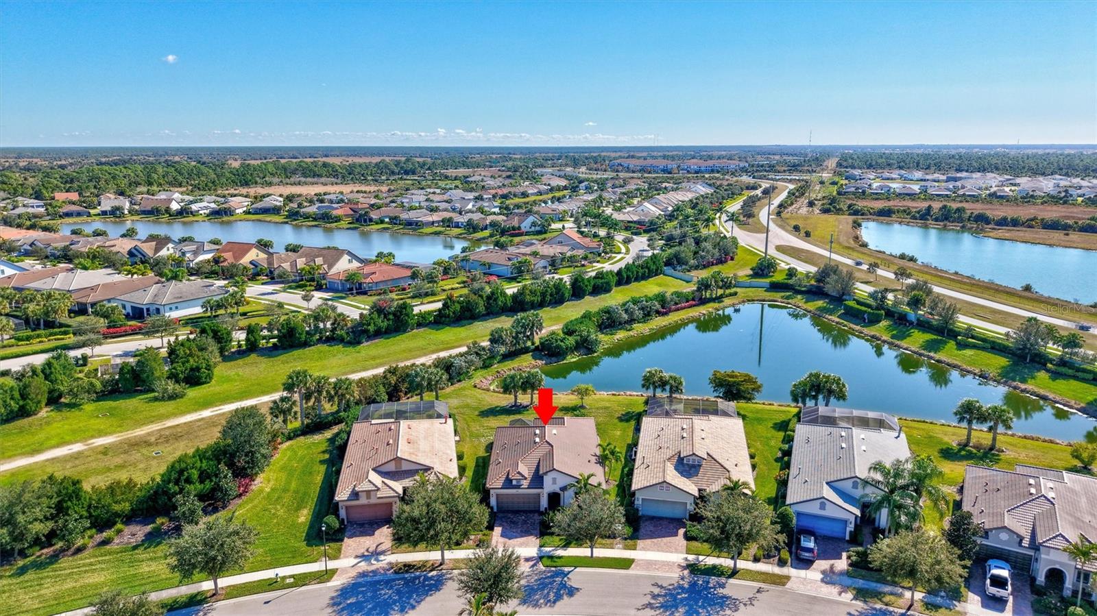 Image 44 of 62 For 5635 Rain Lily Court