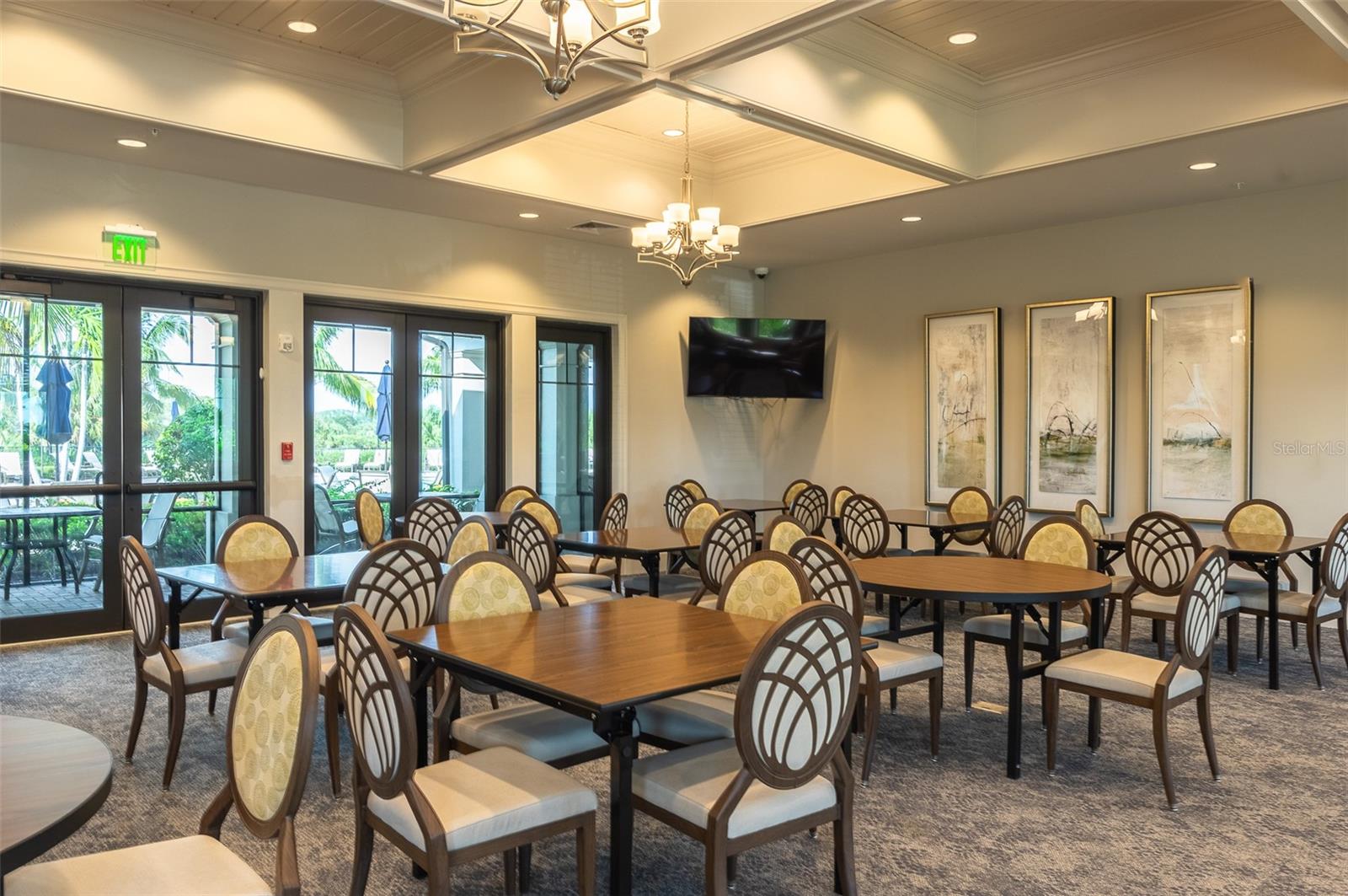 Image 54 of 62 For 5635 Rain Lily Court