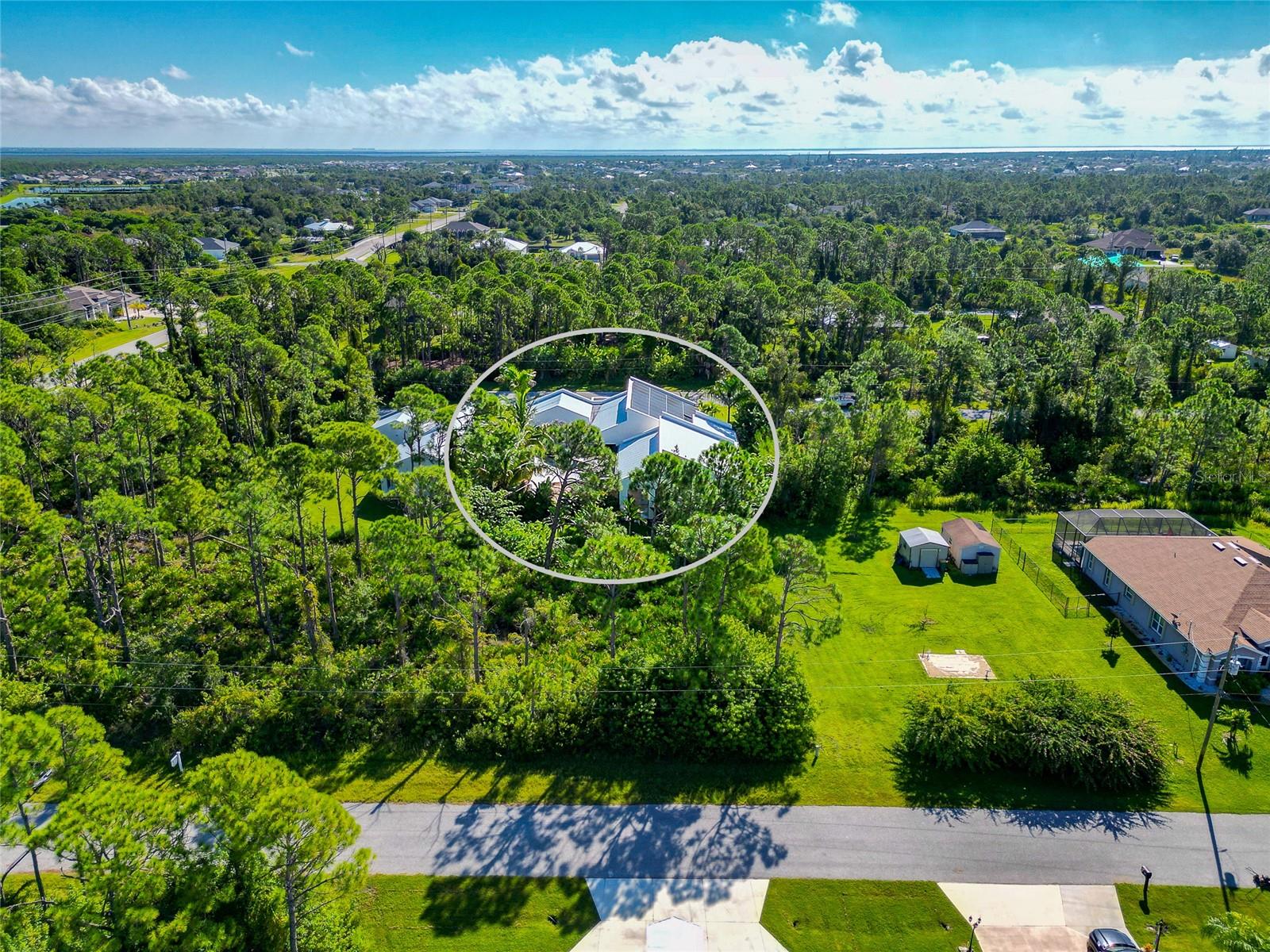 Image 40 of 41 For 8175 Dittmar Street