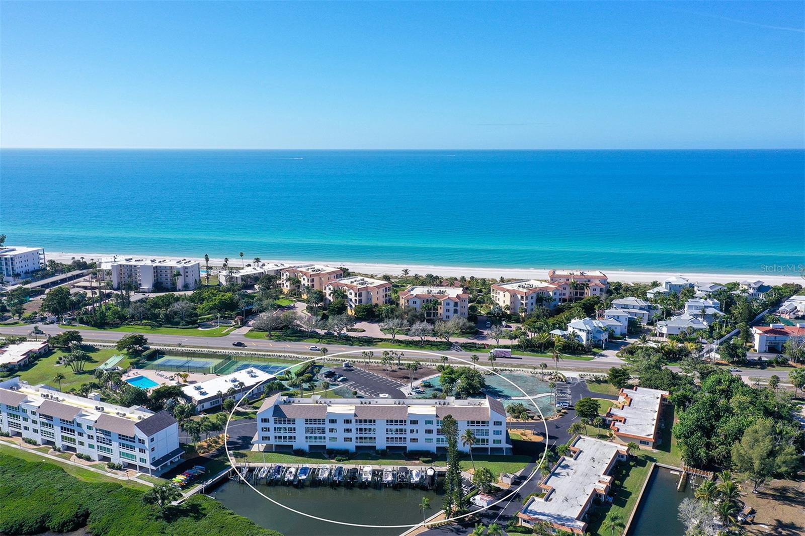 Image 60 of 76 For 4960 Gulf Of Mexico Drive 204