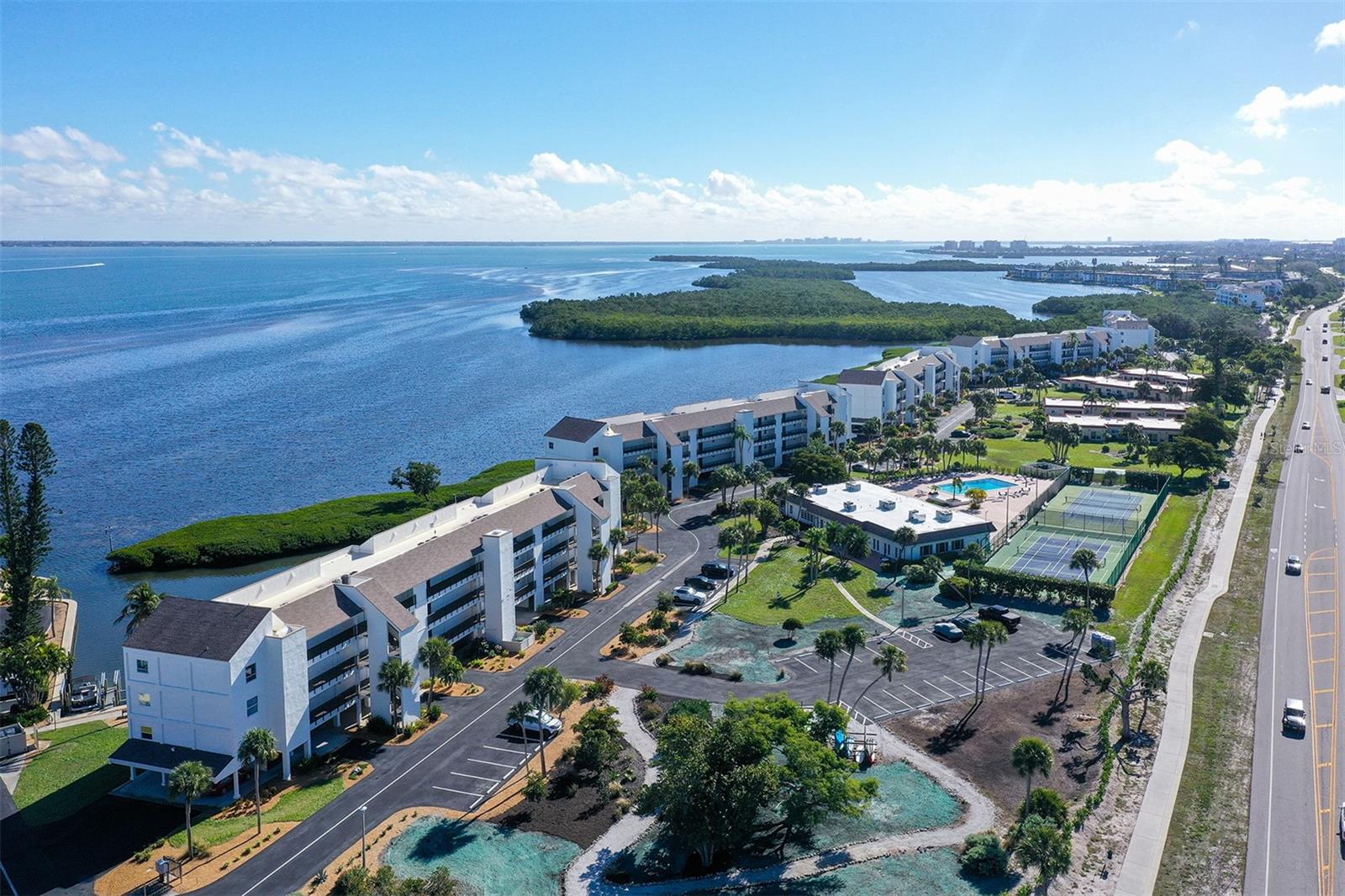 Image 76 of 76 For 4960 Gulf Of Mexico Drive 204