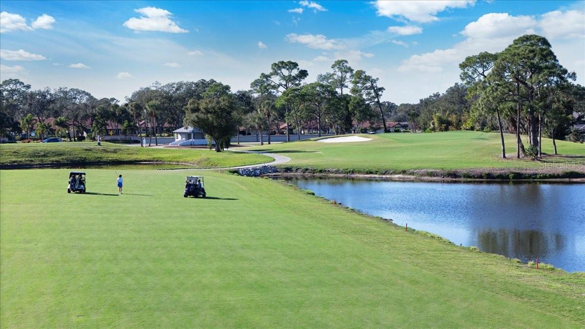 Image 43 of 67 For 5904 Doral Drive 5904