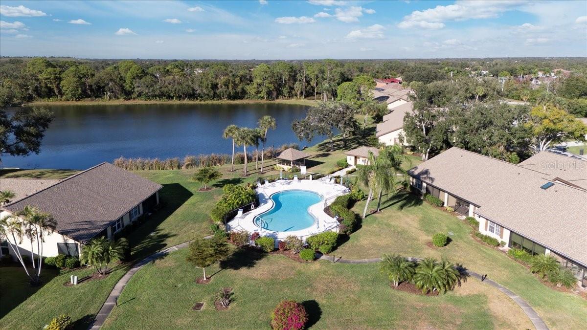 Image 50 of 67 For 5904 Doral Drive 5904