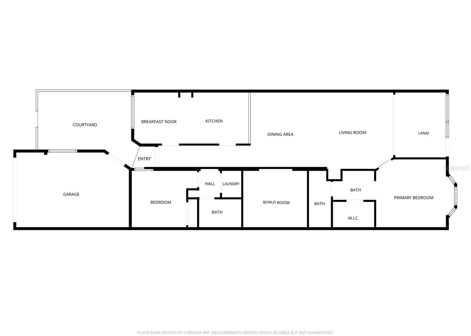 Image 3 of 72 For 4332 Marseilles Avenue 3236