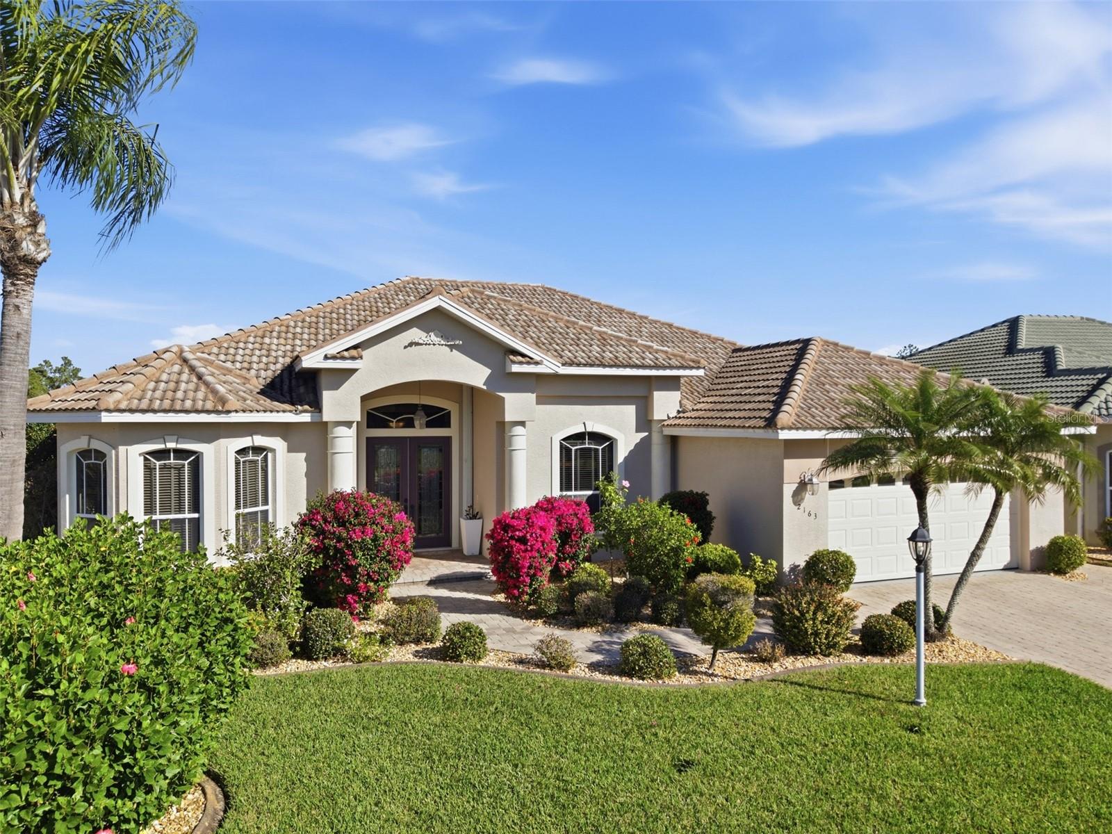 Details for 2163 Silver Palm Road, NORTH PORT, FL 34288