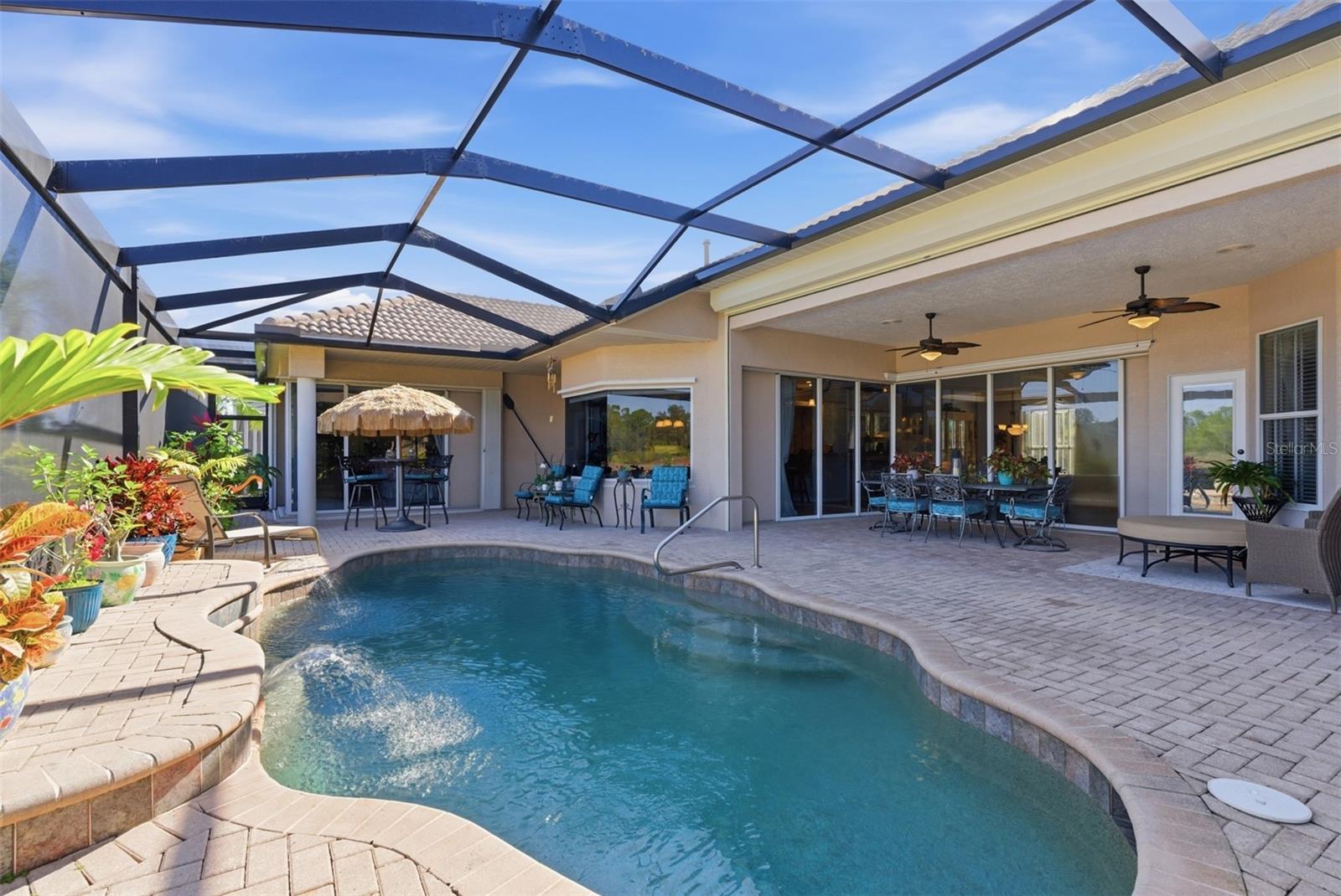 Image 2 of 60 For 2163 Silver Palm Road