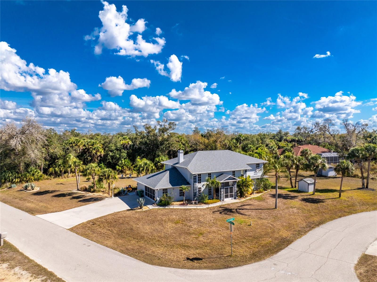 Details for 196 Lecturn Street, PORT CHARLOTTE, FL 33954