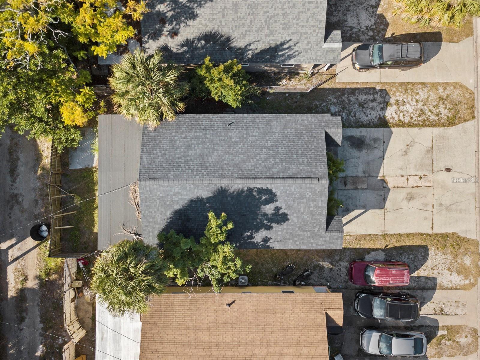 Image 25 of 29 For 2834 & 2836 Freemont Terrace S