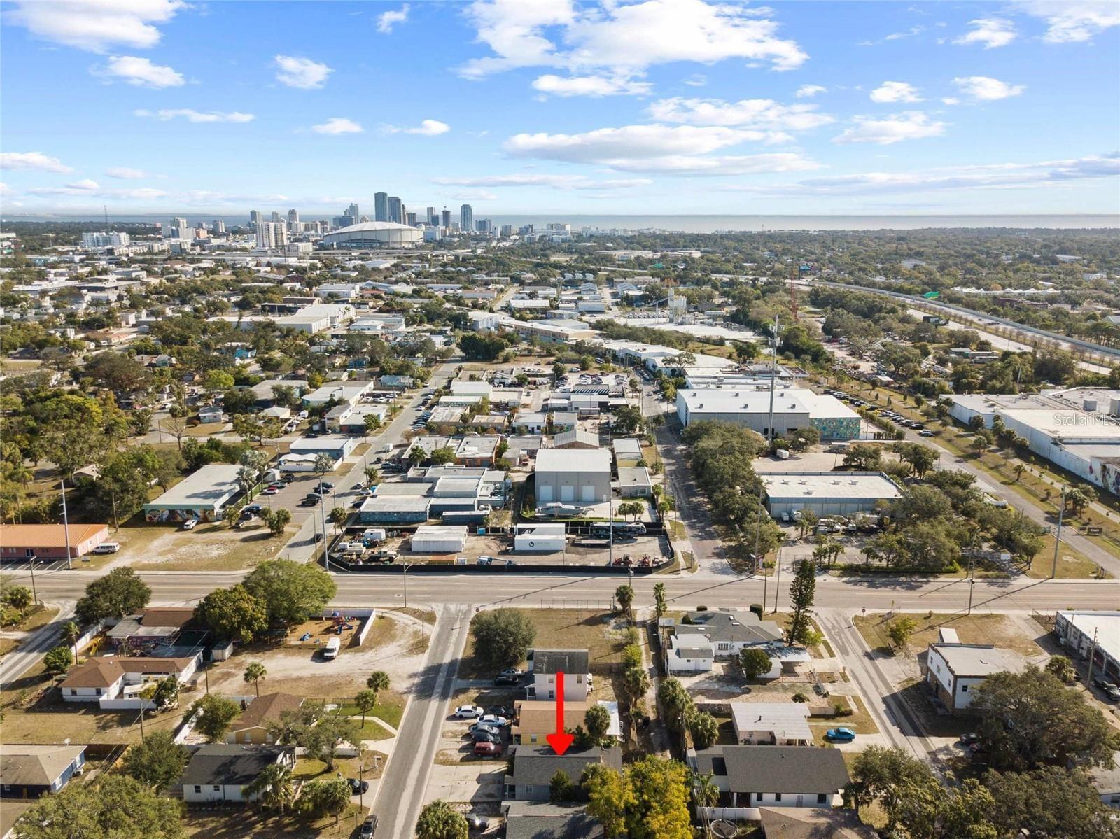 Image 27 of 29 For 2834 & 2836 Freemont Terrace S