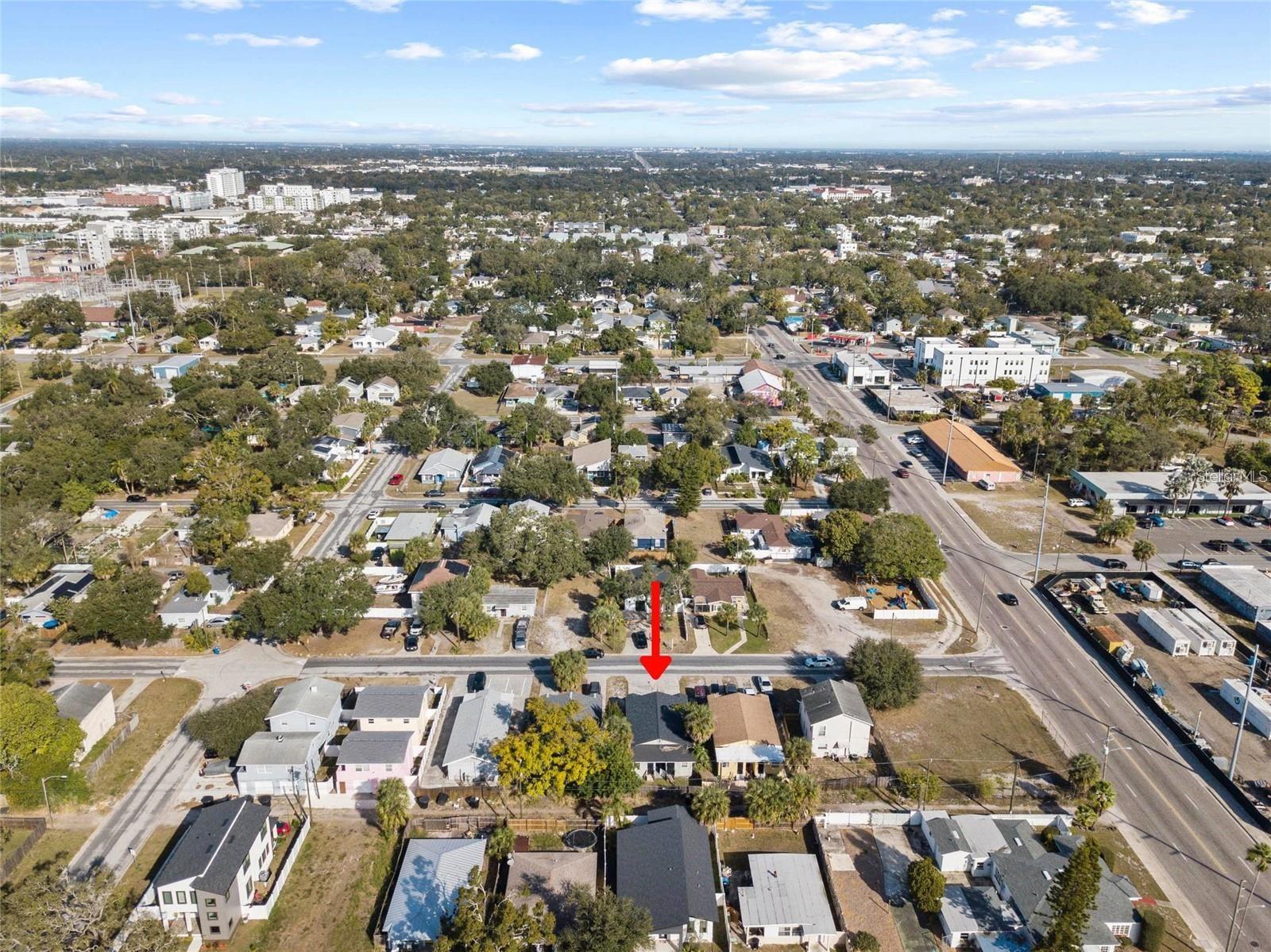 Image 28 of 29 For 2834 & 2836 Freemont Terrace S