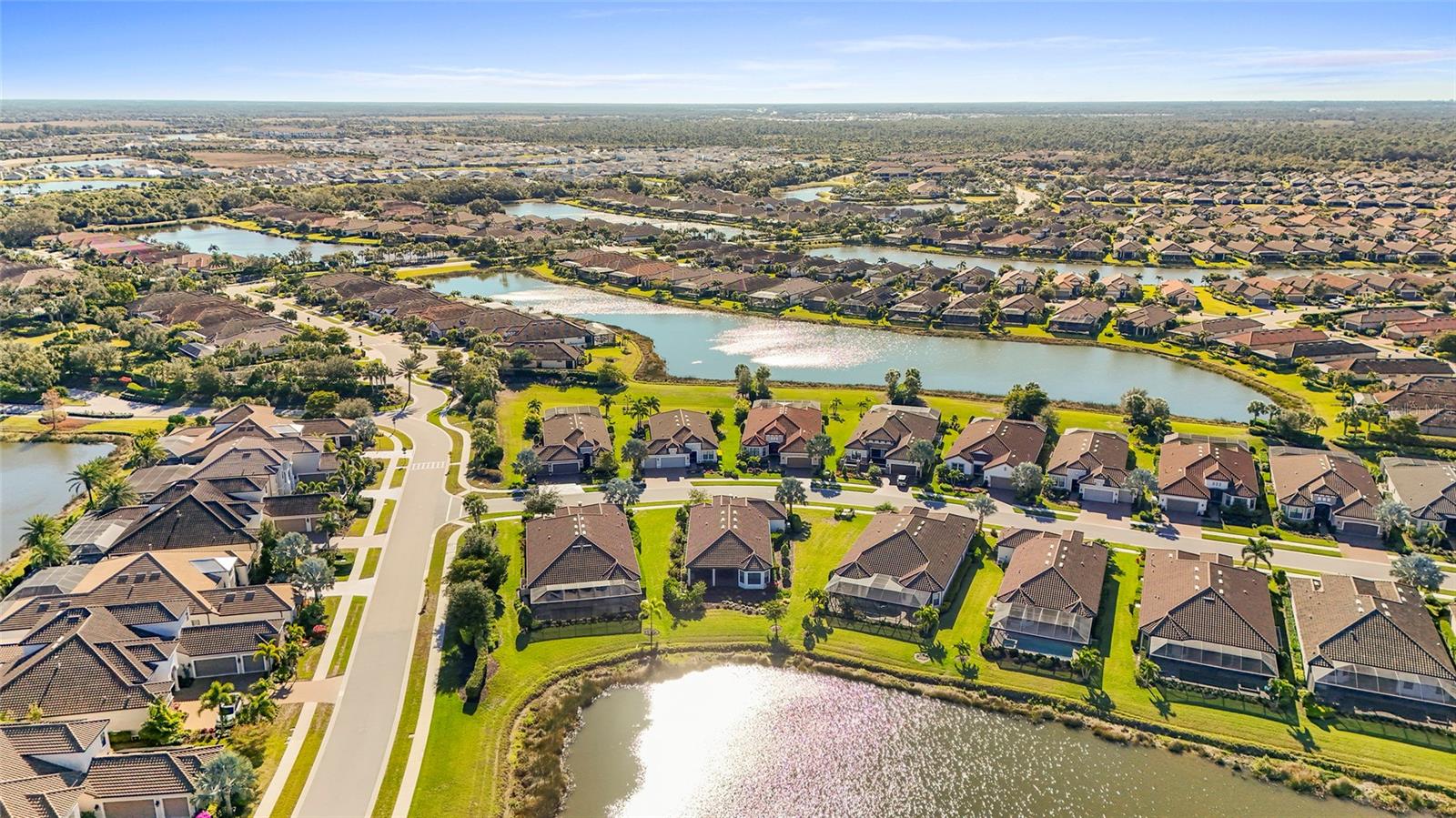 Image 37 of 89 For 5424 Trails Bend Court Street