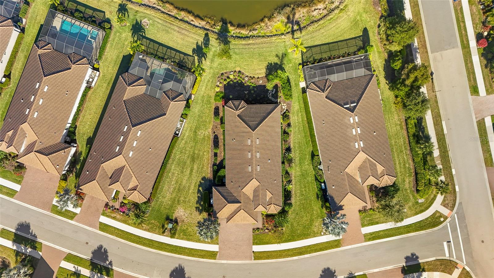 Image 38 of 89 For 5424 Trails Bend Court Street