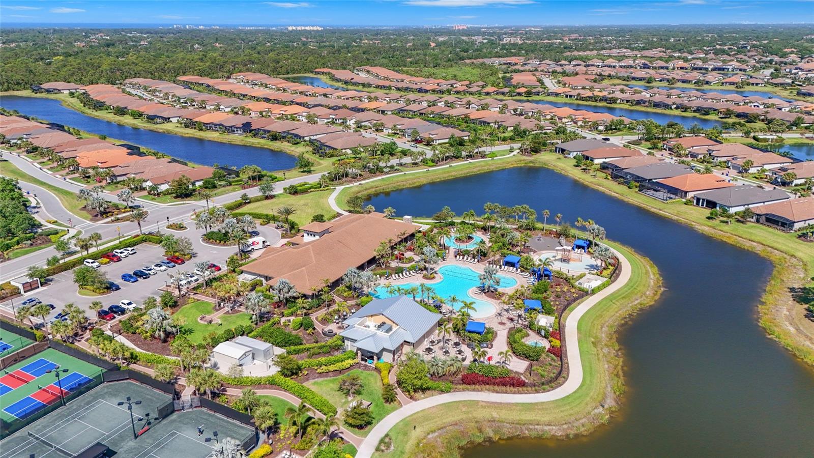 Image 40 of 89 For 5424 Trails Bend Court Street