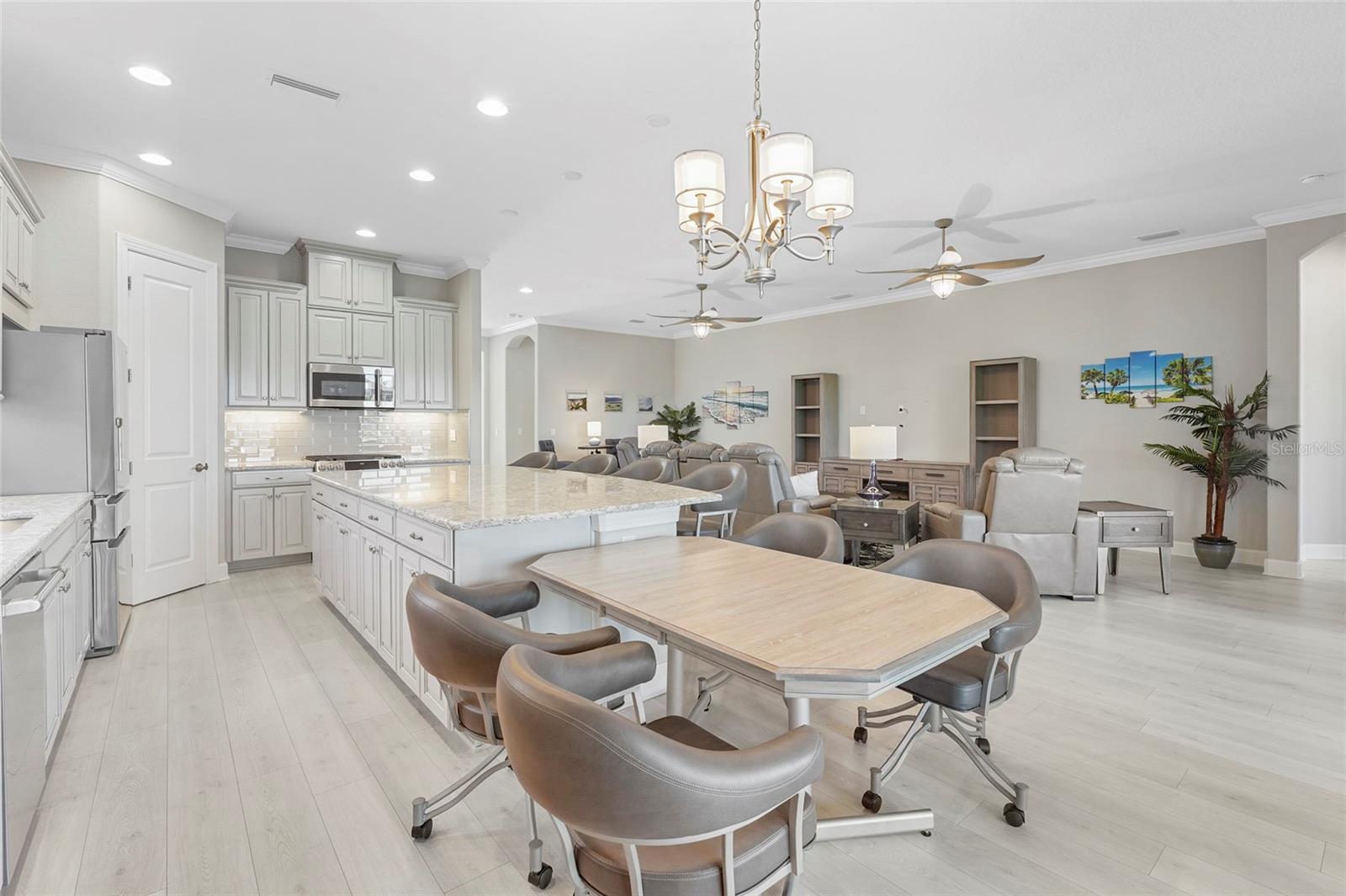 Image 7 of 89 For 5424 Trails Bend Court Street