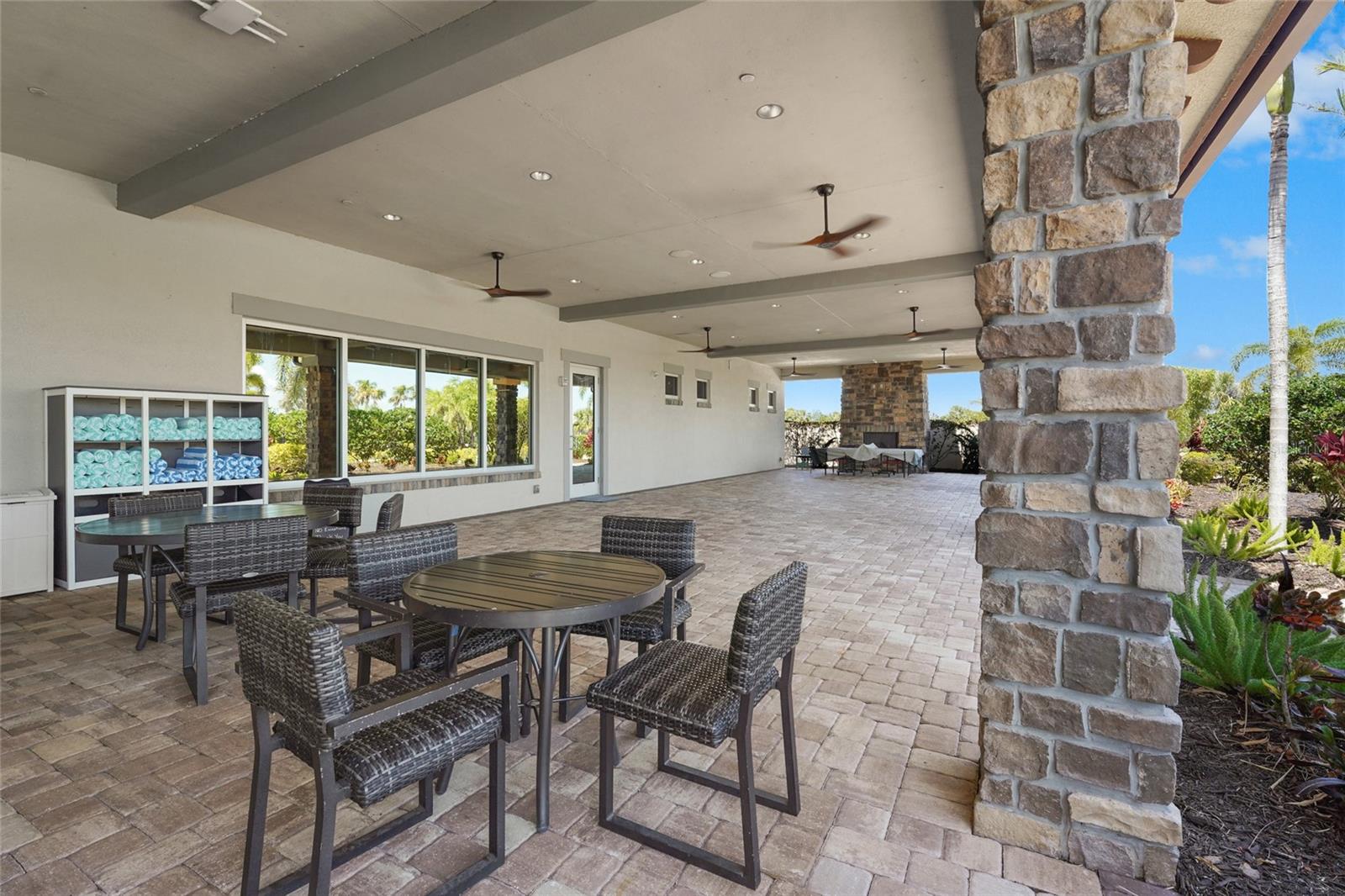 Image 78 of 89 For 5424 Trails Bend Court Street